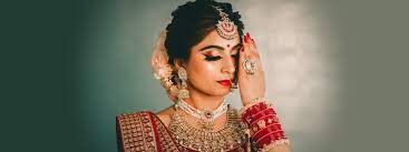 a step by step guide for bridal makeup