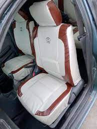 Toyota Premio Car Seat Covers In