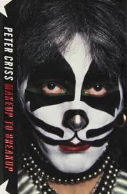 kiss by peter criss