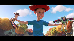 review disney pixar toy story 4 is out