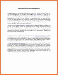 personal statement layout   thevictorianparlor co Statement Synonym