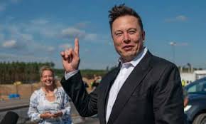 Di share price of im tesla electric cars don go up as di gain go make musk net worth rise to $117.5 billion, as zuckerberg still dey around $106 billion. Elon Musk Overtakes Bill Gates To Become World S Second Richest Person Technology The Guardian