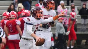 Follow brother rice football's instagram account to see all 200 of their photos and videos. Out Of The Blue Loyola Brother Rice Title Game Matchup A Surprise To Some But Not Catholic League Coaches Chicago Tribune