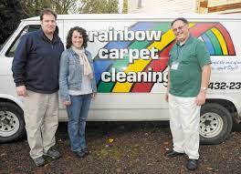 rainbow carpet cleaning