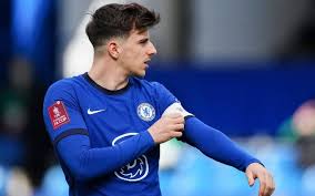 He started his football career from chelsea. Chelsea Players Accused Of Ignoring Mason Mount Quality