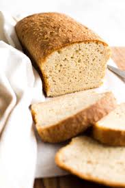 soft fluffy sorghum bread gluten free