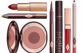 charlotte tilbury to launch in
