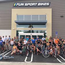 Fotografie fun sport bikes, modesto, hrabstwo stanislaus, kalifornia, stany zjednoczone. Funsport Bikes Photos Facebook