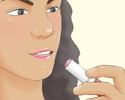 makeup how to articles from wikihow