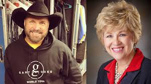 Help us build our profile of garth brooks and sandy mahl! Garth Brooks And Sandy Mahl Yorkfeed