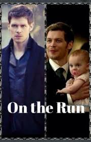 klaus hope mikaelson chapter 7