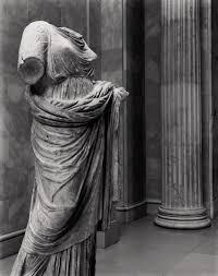 classical art and modern dress essay heilbrunn timeline of art marble statue of a w