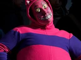 cheshire cat costume hubpages