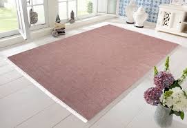 carpet velvet series 04 damask powder
