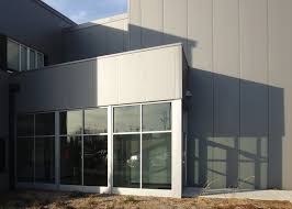 Wall Panel Systems Varco Pruden Buildings