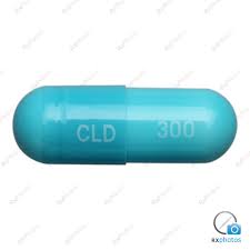 Auro Clindamycin capsule 300mg | Jean Coutu