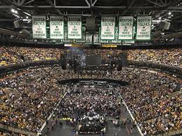 Section 308 At Td Garden