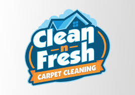 carpet cleaning logo design prolific