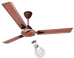 Remote Control Ceiling Fan Order Today