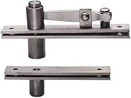 Steel Pivot Door Hinges For