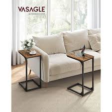 Side Table For Couch Sofa Table