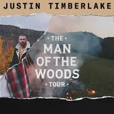 Justin Timberlake Att Center