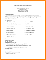 Resume for Homemaker with No Work Experience   Job Search    