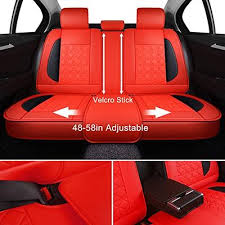 Oasis Auto Car Seat Covers Accessories