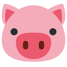 Image result for pig icon