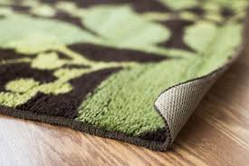 6 ways flatten an area rug