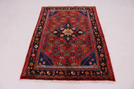 why oriental area rugs have abrash