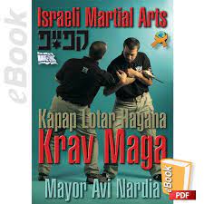 ebook krav maga kapap lotar hagana pdf