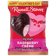 russell stover dark chocolate