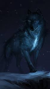 Wolf howling at the moon. Wolf Wallpaper Enjpg