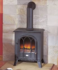 Dimplex Rectory Electric Stove