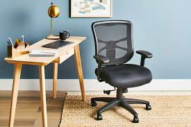 the 11 best office chairs of 2023
