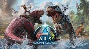 ark survival ascended review an