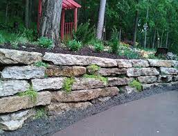 Wall Stone For Your Retaining Wall