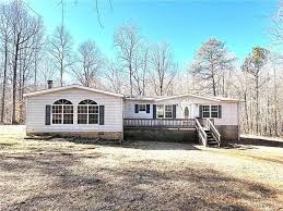 sanford nc mobile homes with