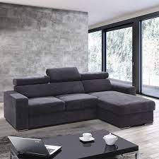 rhino corner sofa bed j b furniture