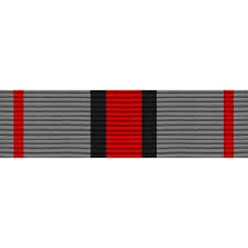 Rotc Ribbon Unit American Veterans Award