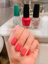 How To Get A Perfect Gel Manicure At Home Without Uv Light Honey We Re Home