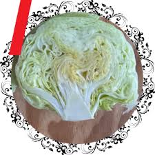 i for iceberg lettuce pepper route