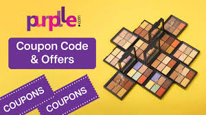 purplle promo code offers