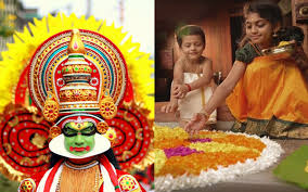 A long long time ago, an asura (demon) king. The Mystical Story Behind Onam Celebration Astro Ulagam