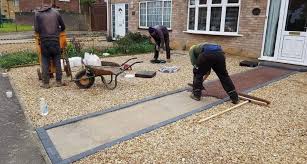 Resin Driveway Cost