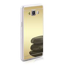 Tum yapılan testler 3 iteration şeklinde çalıştırılmıştır. Kwmobile Mirror Case For Samsung Galaxy A5 2015 Tpu Silicone Case Handy Cover Protective Cover In Gold Reflecting Buy Online In Aruba At Aruba Desertcart Com Productid 32021037
