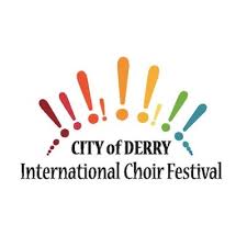 Derry Choir Festival Derrychoirfest Twitter
