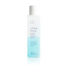 a clean sweep eye makeup remover