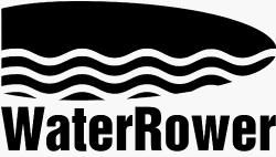 waterrower natural remo de agua al